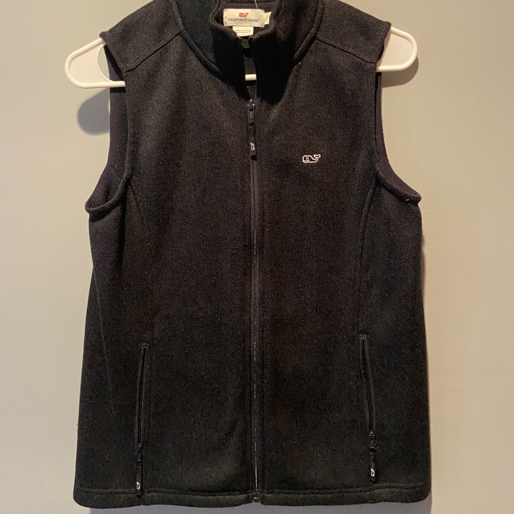 Vineyard Vines Vest